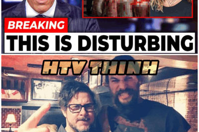 😱 What Jason Momoa Left Behind Will Shock You – A Mansion Full of Secrets 😱 – HTT