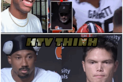 😱 Shedeur Sanders Ignored: Is Kevin Stefanski Sabotaging Cleveland’s Future? 😱 – HTT