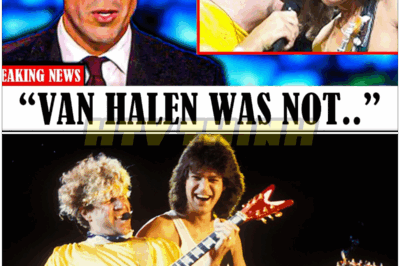 🐿️😱 At 76, Sammy Hagar FINALLY Confesses What We Thought All Along — 🎸 Shocking Truths, Explosive Regrets, And Emotional Revelations That Expose The Real Story Behind His Turbulent Years In Van Halen 🔥