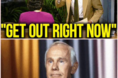 8 Guests Johnny Carson Banned for Life: Shocking Tales from Late-Night TV