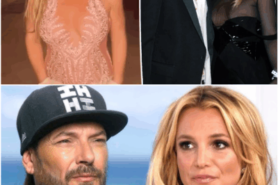 Britney Spears Breaks Her Silence After Kevin Federline’s Explosive Memoir Claims