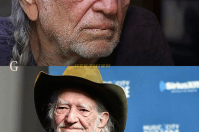 WILLIE NELSON REVEALS THE REAL REASON HE WANTS IT TO END — A SHOCKING CONFESSION THAT BREAKS FANS’ HEARTS!