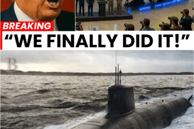 💥 “What Lurks Below: Inside the Secret Weapon That’s Making Every Navy on Earth Panic 😱”