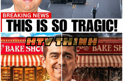 😱 From Stardom to Scandal: The Shocking Fall of Cake Boss Buddy Valastro 😱 – HTT