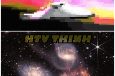 😱 Steering, Signals, and Secrets: Is ATLAS a Scout for Something Bigger? 😱 – HTT