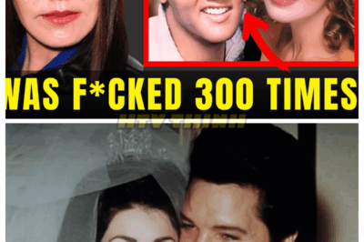 At 80, Priscilla Presley Finally Opens Up About Elvis Presley… Try Not To Gasp