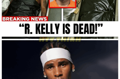 R. Kelly Attacked In Prison