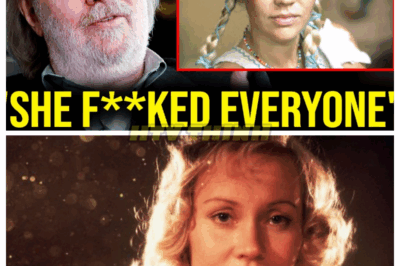 ABBA’s Benny Andersson Just Exposed The Truth We All Suspected