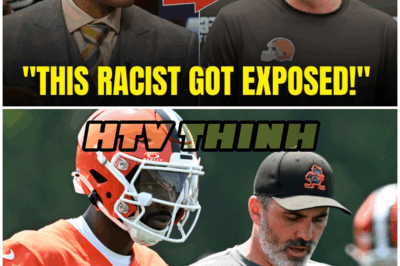 😱 Browns’ Coach Under Fire: Is Kevin Stefanski Ignoring Shedeur Sanders on Purpose? 😱 – HTT
