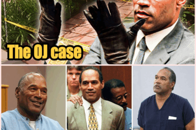 Shocking Revelations: The O.J. Simpson Murder Case – New Theories Unraveled!