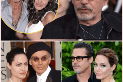 The Shocking Truth Behind Billy Bob Thornton and Angelina Jolie’s Tumultuous Romance