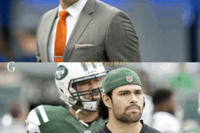 EX-NFL QUARTERBACK MARK SANCHEZ ARRESTED IN SHOCKING INDY STABBING SCANDAL!