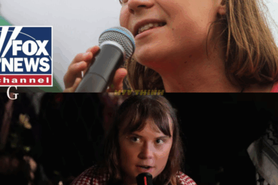 GRETA THUNBERG FACES SHOCKING DEPORTATION BACK TO EUROPE — A DRAMATIC TURN IN THE GLOBAL ACTIVIST’S JOURNEY!
