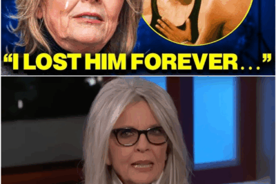 Before Death, Diane Keaton Regretted Not Visiting Redford — And the Enemies She Never Warned