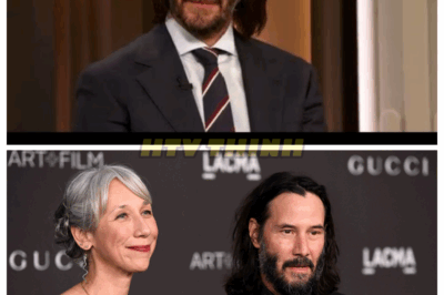 💔 Keanu Reeves Said: “If You Don’t Fight For Your Love, What Kind Of Love Do You Have?”