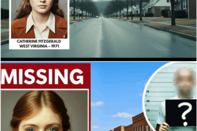 He Was the Town’s Hero — Until DNA Revealed the Monster: The Chilling End to West Virginia’s 50-Year Cold Case