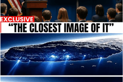 James Webb Telescope Turns From Galaxies to 3I/ATLAS — Scientists Stunned by Unnatural Signals