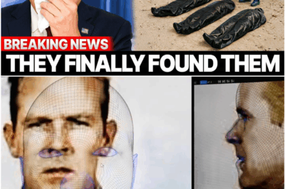The Alcatraz Escape Wasn’t a Myth After All — 2025 DNA Discovery Confirms the Unthinkable After 63 Years