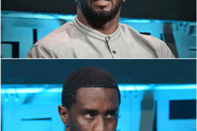Diddy’s Heart-Wrenching Confession: “I Wanted to Die” — Mogul Opens Up in Letter to Judge Before Sentencing