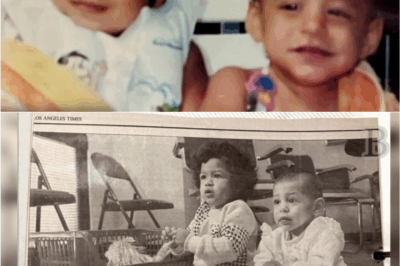 😱 “Vanished for 36 Years: California Sisters Found Alive — But Their Mother’s Killer Is Still Out There!”