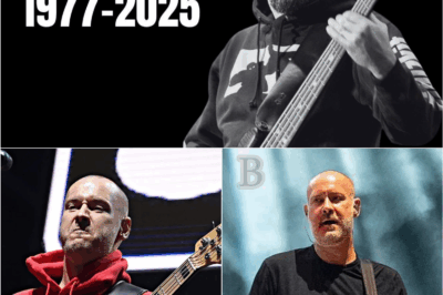 😢 “He Played Like Thunder, Then Vanished Overnight — The Untold Story Behind Sam Rivers’ Final Days 💀🎶”
