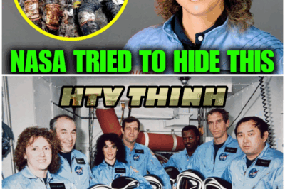 😱 Human Remains Recovered from the Challenger Wreckage – The Untold Story! 😱 – HTT