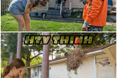 This Nurse Lost Her Job… and Her House Was FALLING APART Until I Knocked on Her Door – HTT