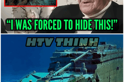 😱 The Titanic Switch: Insurance Fraud or Maritime Murder? The Conspiracy That Won’t Die! 😱 – HTT