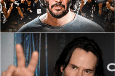 Keanu Reeves STILL Refuses to Sell His Soul to Hollywood, Defying Fame and Fortune While Remaining One of the Industry’s Most Genuine Stars