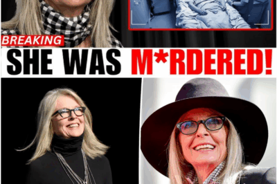 Diane Keaton’s Final Days Exposed: The Shocking Truth Hollywood Tried to Hide