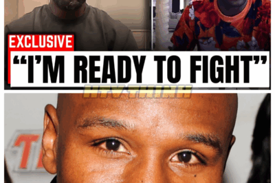 Floyd Mayweather Fires Back At Terence Crawford Claims of Being A Better Fighter