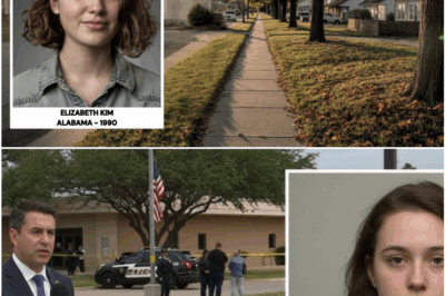 Alabama Cold Case Finally Solved: Killer Who Vanished 23-Year-Old Elizabeth Kim Lives in Plain Sight for Decades