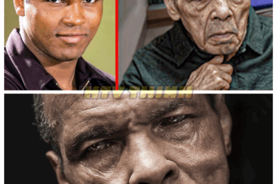 The Brutal Last Hours Of Muhammad Ali