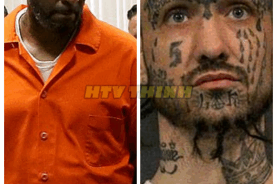 💔 R. Kelly Attacked in Prison