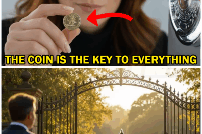 🐻 Divorced Mom Laughed at Her $1 Inheritance—Next Day, Lawyer Drove Her to a Hidden Estate