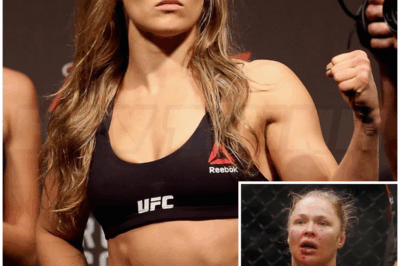 🐻 Ronda Rousey told ‘she’ll get destroyed’ in brutally honest reality check after UFC comeback tease