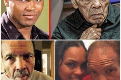 🐻 The Heartbreaking Final 24 Hours of Muhammad Ali — The Untold Truth Behind a Legend’s Last Fight