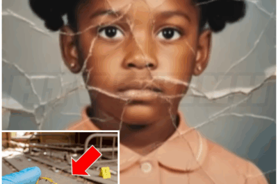 🐻 8 Years Old Girl Vanished in 1994 — 19 Years Later Her Name Bracelet Was Found in an Abandoned Cabin