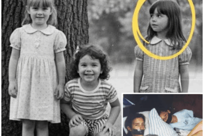 🐻 In 1989, three little girls vanished from yard — 34 years later, someone discovered a strange tape