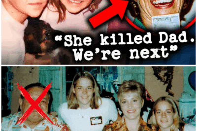 🐻 Twin daughters recount testifying against their mother in deadly alleged love triangle