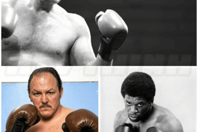 🐻 Joe Bugner Names the 7 Boxers He Couldn’t Stand Before His Death