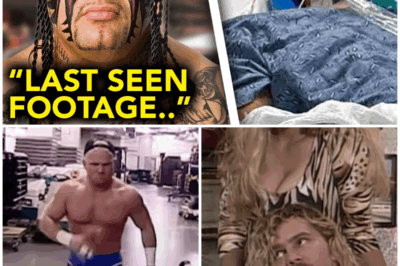 🐻 Wrestlers’ Deaths Who Got Ignored By WWE – Forgotten Legends & Silent Goodbyes