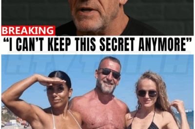 🐻 At 63, Dorian Yates Finally Reveals What We All Suspected