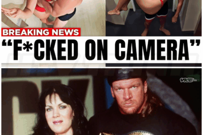 🐻 16 Times Chyna Was Caught With WWE Wrestlers