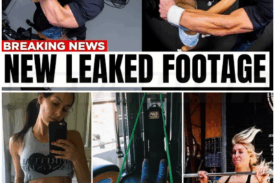 🐻 WWE Wrestlers Who Didn’t Realize The Camera Was On & Tried to Ab*se Women