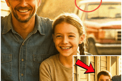 🐻 A Father and His Twins Vanished in 1996 — 29 Years Later, Their Red Pickup Is Found Buried