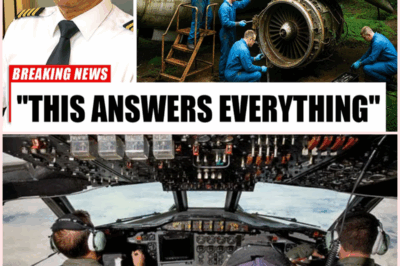 Shocking New Evidence from MH370 Debris Could Unravel the Greatest Aviation Mystery of Our Time!