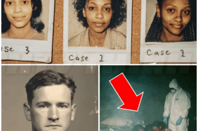 🐻 A Youth Pastor Hid 3 Lovers In His Dungeon For YEARS While Preaching In Church
