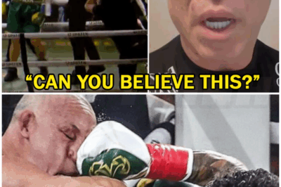 🐻 Wanderlei Silva Speaks Out After Being Knocked Out in Post-Fight Brawl: ‘I Was Cowardly Assaulted’