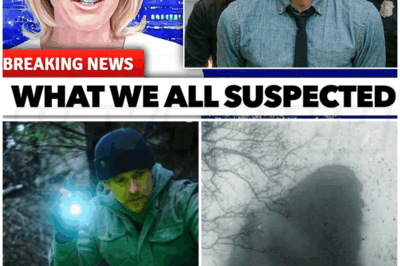 🐻 Bryce Johnson Just Dropped a Shocking Bombshell on ‘Expedition Bigfoot’ — And Fans Are Freaking Out